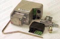 Controle d etancheite vanne Bentone 0011561802