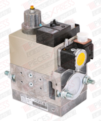 M-bloc mbdle412b07s22gw150a5 Bentone 0011567064