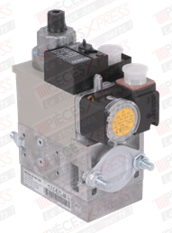 Multibloc dle407b0732gw150a5 Bentone 0011567066