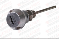 Pt100 1/2 l=100 Bentone 0011581902