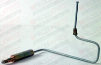 Trompette b30/40,eo30 Bentone 0011711911