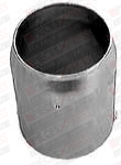 Tube diff. k kv ka kav 147mm Bentone 0011728409