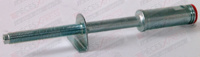 Canne porte gic. b20 94mm Bentone 0011731601