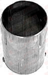 Tube diffuseur c l=147mm b20 Bentone 0011738502