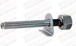 Canne porte gic.103,115,122mm Bentone 0011742103