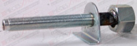 Canne porte gicl. 144mm Bentone 0011742108