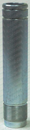 Tube porte gicl. bg200 Bentone 0011754301