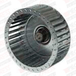 Rotor ventil d=97x34 Bentone 0011756601