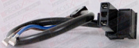 Cable danf avec cramp.b10/20 Bentone 0011757012