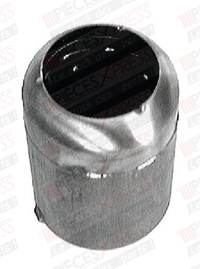 Tube diff.fu fuv194 b9-11 Bentone 0011764303