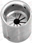 Tube diff.pl6-7-19-10 80mm Bentone 0011780105