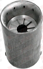 Tube diff. pl10-4-24-10 80mm Bentone 0011780201