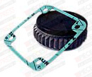 Jue de filtre rsa 60 b45/60 Bentone 0011783201