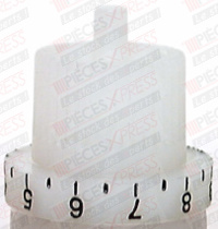 Echelle b10/bg100 Bentone 0011788001
