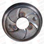 Disque accroche-flamme bg/stg Bentone 0011790901