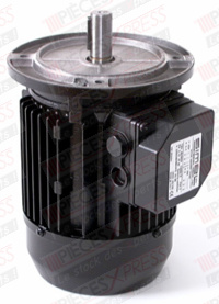 Moteur 0.75kw triphase b55 Bentone 0011791106