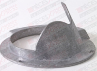 Cone deflecteur d air m2/b60 Bentone 0011793501