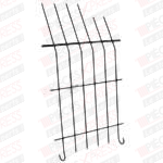 Grille de protec. b50/bg500/m1 Bentone 0011794901