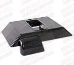 Capot vis. de f.b45/50/450/500 Bentone 001179630205
