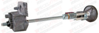 Ligne port gicl fv127/fuv102 c Bentone 0011798401
