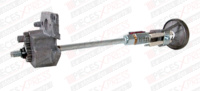 Ligne porte gic fv218/fuv193 c Bentone 0011798403
