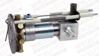 Ligne porte gicl.bg300 cpl Bentone 0011804401