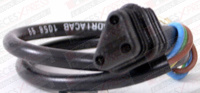 Ceble de raccordement l=450 Bentone 0011804701