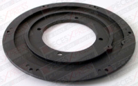Bride moteur b60/beo60 noir Bentone 001180500105