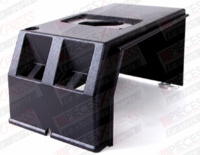 Capot electrique b30-b45 bg300-450 Bentone 0011807721
