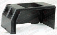 Capot electrique bp lfl bg300-450 Bentone 0011807722