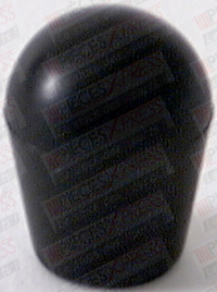 Piece d extremite noir a10 Bentone 0011810301