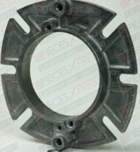 Bride b10/20 bosch junkers Bentone 0011811602