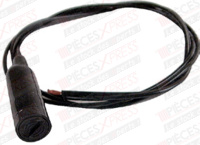 Porte-fusibles b50-2h Bentone 0011811804