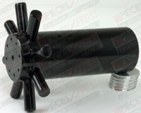 Gicleur, gaz bg450/500 Bentone 0011816003