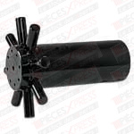 Gicleur gaz bg600 Bentone 0011816004