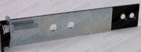 Platine de reg. kpl b45-65-2h Bentone 0011822901