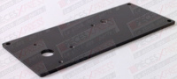 Plaque de rec.servo moteur b60 Bentone 001182390105