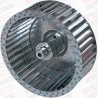 Rotor 224x82x19 b65+bg Bentone 0011824505