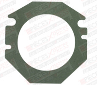 Joi. car.du rotor-bride b45/50 Bentone 0011839701