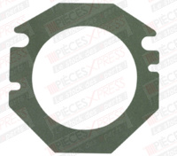 Joi,cart.du rotor-bride b55-65 Bentone 0011839801