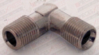 Coude r1/8xg1/8x60 Bentone 0011840401