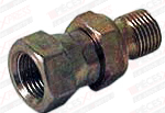 Raccord,adherence 1/8 b45-65 Bentone 0011842301