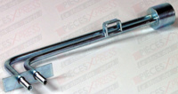 Canne porte-gicl.b45,b50 2-st Bentone 0011847801
