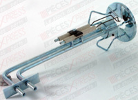 Ligne porte gicl.b50-2 comb.2 Bentone 0011850801