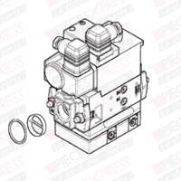 M-bloc mbvef407bo1s30 gw150a5 Bentone 0011851102