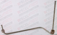 Raccord de tuyau b40-2.2 a2l75 Bentone 0011852111