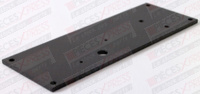 Plaq. de recouv.b45/50/450/500 Bentone 001185280105