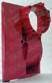 Carter de rotor rougest133-146 Bentone 001186310227