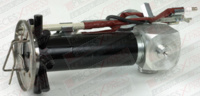 Ligne porte gic bg500 cpl Bentone 0011865401