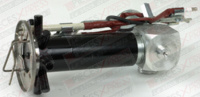 Ligne porte gic bg550 cpl Bentone 0011865411